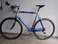 Fondriest Rennrad RH 58 Dura Ace retro vintage l'eorica Baden-Württemberg - Erbach Vorschau