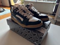 Sneaker MCM x Puma, Slipstream, Gr.41 Baden-Württemberg - Ettenheim Vorschau