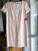 Neues Sommerkleid  Betty Barclay beige Bayern - Ingolstadt Vorschau