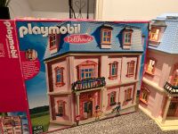 Playmobil Dollhouse 5303 in OVP - Top Zustand‼️ viele Extras‼️ Nordrhein-Westfalen - Warburg Vorschau