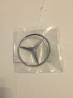 Mercedes Benz E-Klasse CLK-Klasse Emblem Heckklappe A2087580058 Berlin - Marzahn Vorschau