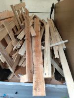 Holz Bretter zu verkaufen ab 1€ pro Stück Niedersachsen - Barsinghausen Vorschau