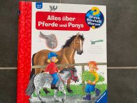 Wieso weshalb warum Alles über Pferde und Ponys Nordrhein-Westfalen - Castrop-Rauxel Vorschau