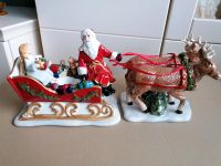 Villeroy & Boch Christmas Toys Schlitten Nostalgie Nordrhein-Westfalen - Ahaus Vorschau