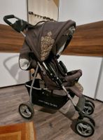 Buggy von Knorr Baby Sachsen - Lichtenberg/Erzgebirge Vorschau