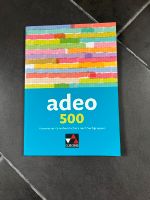 adeo 500 (Latein Vokabeln) Nordrhein-Westfalen - Schwelm Vorschau