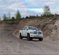 35x12.50 R 20 Dodge Ram Cooper Radsatz Offroad 5x139,7 Brandenburg - Röderland Vorschau