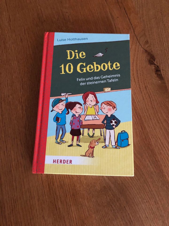 Kinder Bücher zur Kommunion in Leichlingen