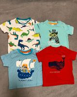 Baby Kurzarm T-Shirt Gr.62/68 Esprit,C&A,Topomini, Next..Wie neu Sachsen - Borna Vorschau