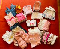 Kleiderpaket Mädchen Größe 74 - sehr gepflegt -❣️ Set 55 Teile ❣️ Nordrhein-Westfalen - Gelsenkirchen Vorschau