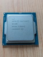 Intel Pentium G4400 2x 3,30 GHz|LGA1151|64-bit Brandenburg - Frankfurt (Oder) Vorschau