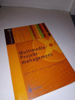 Multimedia-Projektmanagement Buch Baden-Württemberg - Kressbronn am Bodensee Vorschau