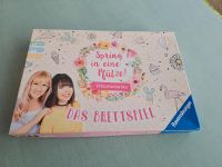 ViktoriaSarina "Spring in eine Pfütze" - Brettspiel Nordrhein-Westfalen - Neunkirchen-Seelscheid Vorschau