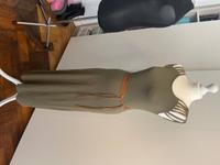 Baumwolle Sommer Kleid , gr m/l Berlin - Mitte Vorschau