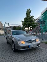 Mercedes c Klasse Coupé 220d Nordrhein-Westfalen - Korschenbroich Vorschau
