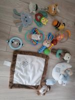 Babyspielzeug 0-1 Jahr Sachsen-Anhalt - Gräfenhainichen Vorschau