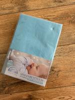 Julius Zöllner Spannbetttuch Baby – Jersey – 60x120 / 70x140 Berlin - Charlottenburg Vorschau