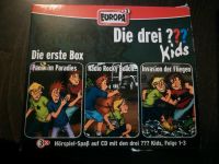 Die drei??? Kids 3er CD-Box von Europa Dortmund - Innenstadt-West Vorschau