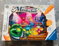 TipToi „Die monsterstarke Musikschule“ ohne Stift Nordrhein-Westfalen - Bad Sassendorf Vorschau