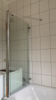 Duschwand Badewanne WIE NEU Sachsen - Freital Vorschau