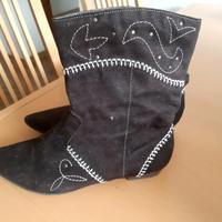 Halbstiefel Cowboy Sachsen - Schneeberg Vorschau