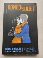 Romeo und Julia graphic novel englisch Bayern - Pfaffenhofen a.d. Ilm Vorschau