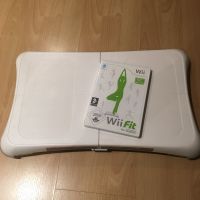 Nintendo Wii Fit Balance Board Nordrhein-Westfalen - Gronau (Westfalen) Vorschau