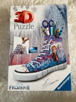 Frozen 3 D Puzzle Schuh Niedersachsen - Nienstädt Vorschau
