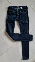 Hilfiger Jeans (27/32) dunkel blau Brandenburg - Brandenburg an der Havel Vorschau