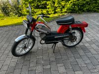 Zündapp ZS25 Mofa Hessen - Tann Vorschau