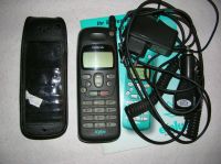 Nokia 1610 Energy aus 1996 incl. Zubehör u. Betr.-Anleitung Baden-Württemberg - Mannheim Vorschau