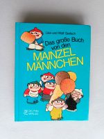Mainzelmännchen Buch Baden-Württemberg - Wertheim Vorschau