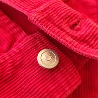 Vintage Damen Jacke M/38 Cordjacke Blouson Jacke 90er Jahre top Friedrichshain-Kreuzberg - Friedrichshain Vorschau