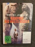 DVD - Rampage - Big meets bigger Niedersachsen - Göttingen Vorschau