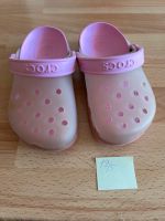 neu CROCS Chamäleon Gr. J1 / 19,5 cm Glocks Strand Badeschuhe Berlin - Neukölln Vorschau