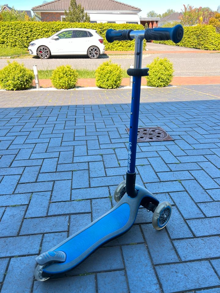 Roller Scooter Kinderroller in Flensburg