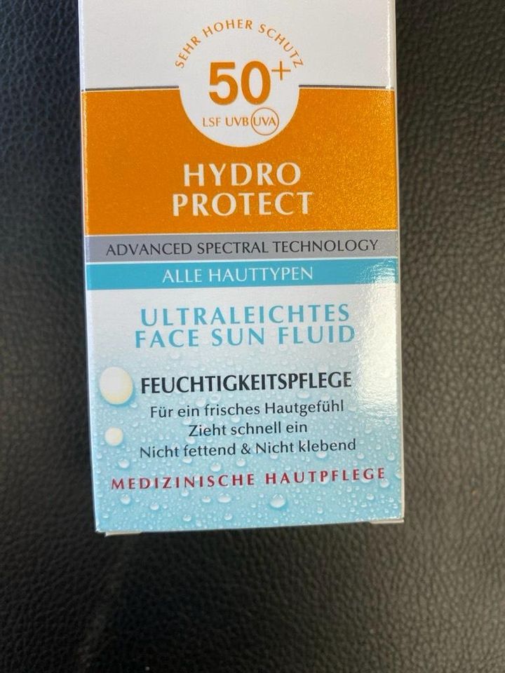 Eucerin Hydro Protect in Laatzen