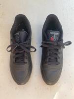 Reebok Classic Unisex Gr. 40.5 Schwarz Berlin - Mitte Vorschau