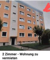 2 Raum Wohnung Sachsen - Mülsen Vorschau