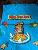 Nintendo Super Mario Bros Tasche 1990 Vintage sealed Bonn - Beuel Vorschau