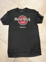 Hard Rock Café Munich München T-Shirt Gr. M Nordrhein-Westfalen - Velbert Vorschau