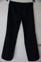 Schwarze Bundfaltenhose Bayern - Memmelsdorf Vorschau