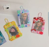 Photocard Holders GO exo red velvet ive le sserafim stayc nmixx Rheinland-Pfalz - Emmelshausen Vorschau