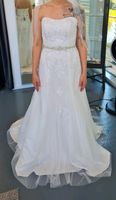 Brautkleid A-Linie 34/36 Orea Sposa Baden-Württemberg - Stutensee Vorschau