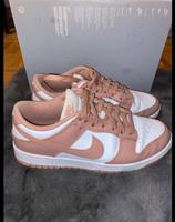 Nike Dunk Rose Whisper Gr. 39 Bayern - Straubing Vorschau