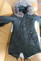 Khujo Parka/ grün/ in s Hessen - Kassel Vorschau