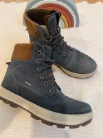 Superfit Winterstiefel Tedd Gr.36 blau Gore-Tex Membran Baden-Württemberg - Meißenheim Vorschau