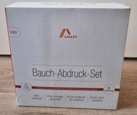Bauch-Abdruck-Set, Gipsabdruck Babybauch Nordrhein-Westfalen - Wilnsdorf Vorschau