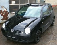 VW Lupo 6X schwarz in Teilen Rückleuchte Scheinwerfer Hamburg-Mitte - Hamburg Wilhelmsburg Vorschau