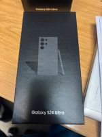 Samsung s24 ultra 256GB nagel neu in schwarz Berlin - Neukölln Vorschau